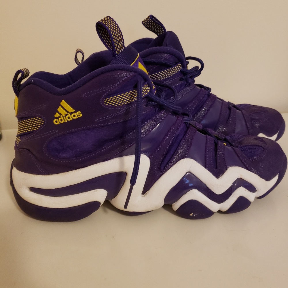 Adidas Kobe Crazy 8s